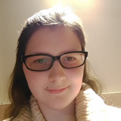Queer, Disabled, Scottish VA with a talent for imitating accents. Got creative characters who need a voice? Let's make some noise!

Discord: tarynnosaurusvo6415