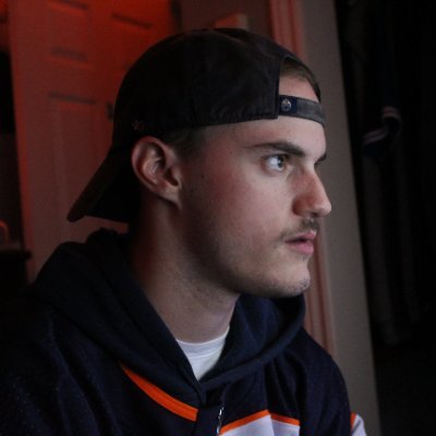 @EASPORTSNHL Partnered Twitch Streamer
Partnered by @ADVANCEDGG 
EA Content Creator Network
NL,Canada
#LetsGoOilers Mega Fan 
Email: newfiebullet97@gmail.com