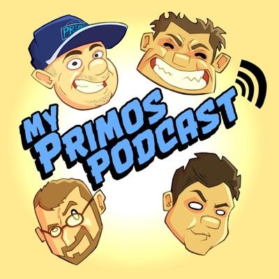 My Primos Podcast