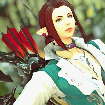 Lisa Sendy 🍉 ff14さんのプロフィール画像