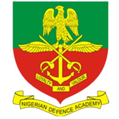 The official page of the Nigerian Defence Academy. Loyalty and Valour