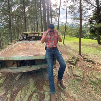 goldennb0y's profile picture. Agrónomo 👨🏻‍🌾