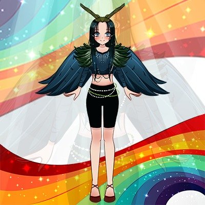 Isla Theo | Commission Open~さんのプロフィール画像