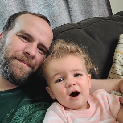 odanije's profile picture. Geologist, your vote is your right