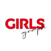 GIRLS_graph (@girls_graph) Twitter profile photo