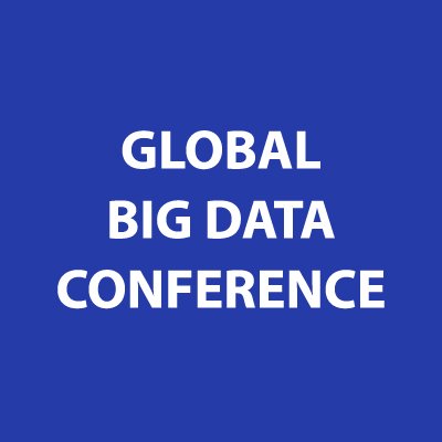 Global Big Data Conference