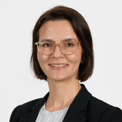 Magda Raban Profile
