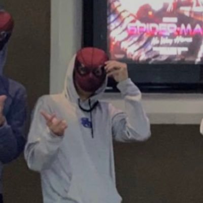 JaedenEspinoza's profile picture. TAMUK '26