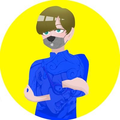 ㌆バットさんのプロフィール画像