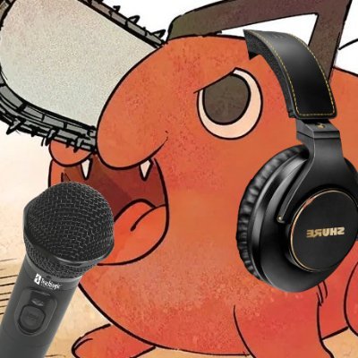 The Podcast Devilさんのプロフィール画像