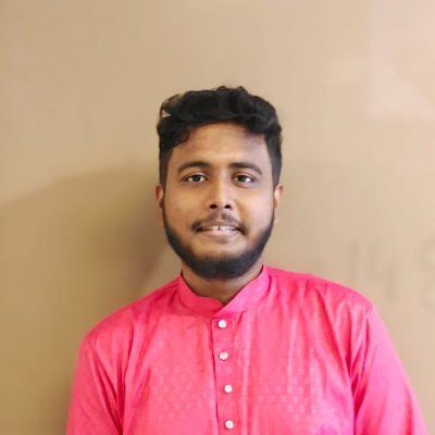 bijoyandas's profile picture. Coder--blogger--webgeek and the co-founder of https://t.co/ntiRjOG8Pb