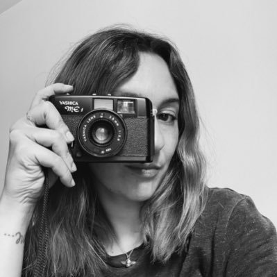 thelittlemarin's profile picture. @voguespain