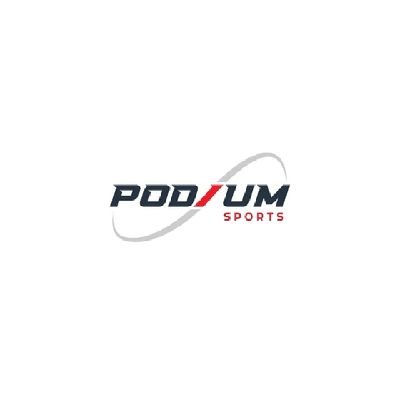 Twitter oficial da Podium Sports, Lda.