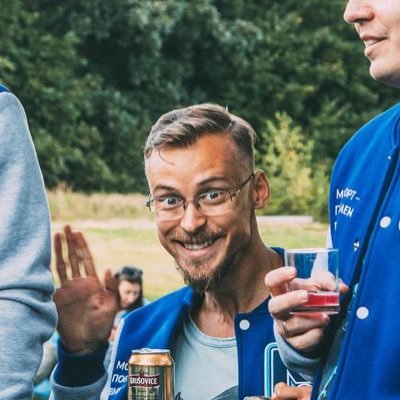 syberside's profile picture. DevHead @ https://t.co/ickOwqfXhe