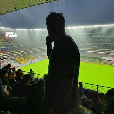 ErickDrakodelik's profile picture. Campeón hay uno solo CA ⚽