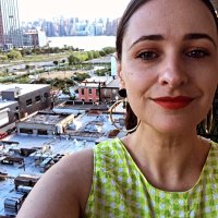 Sarah Condon (@srhcndn) 's Twitter Profile