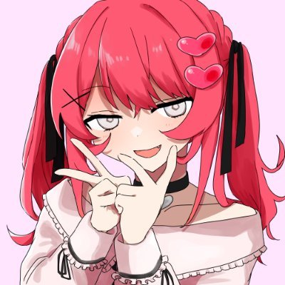 マイペース地雷系地声おじさん配信用アカウント
Vtuberとただのおじさんの間くらいの存在
配信はやりたくなったらいきなりやるマンです
ボディ製作者様→(@q9kur)