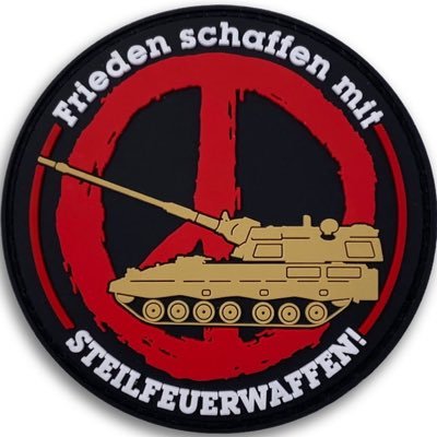 DanielPersec's profile picture. HONK (Haubitzenmensch ohne nennenswerte Kenntnisse)

Nur hier wegen #miltwitter