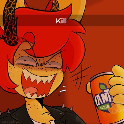 PyroJackalope's profile picture. i don't really like twitter but idk some cool artists are on here. Maybe I'll actually post something here one day. DNI PRO SHIP/AI SHIT