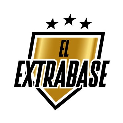 Cubrimos béisbol todo el año. We cover baseball all year long. Suscríbete a nuestro canal de YouTube: El Extrabase. Embajadores de marca de @baseball_ref.