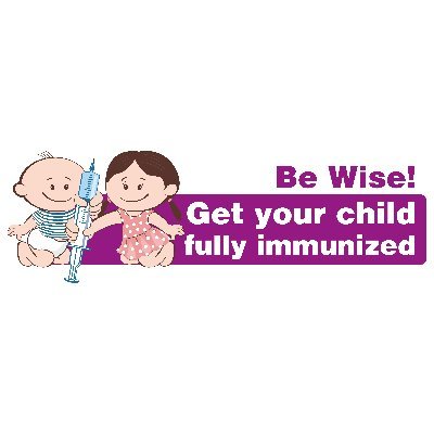 A @MOHFW_INDIA initiative to provide full immunization for all children in India