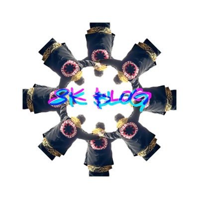 sk1984com's profile picture. YouTube: https://t.co/AmVCEjvxw5
Blog: https://t.co/SegEAbwcZG
