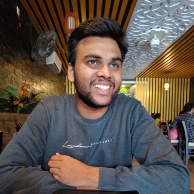 chandra_lohit's profile picture. Always with PK✊ #BackToHisDen😎