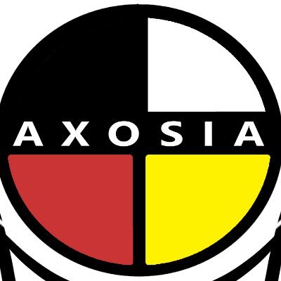 Axosia Profile Picture