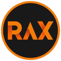 RAXworld(@RAXworld_io) 's Twitter Profile Photo