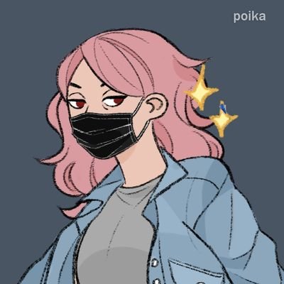 note: i am off twitter for now o7 - occasionally funny but usually too awkward to prove it - i write sometimes - pfp by @poika_, banner by @Msaurora_blue
