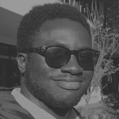 Poet, Writer | Content designer | MFA ‘23 @Smcgaels Adj Prof | RiskPress Fellow 22-23 | fmr EIC @journalmary | 🇳🇬Publisher @LoftyStepsc | Mng Ed. @Writenowlit