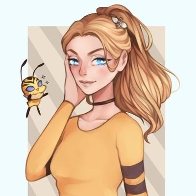 Hey Chloe and Amity here, you can call us the witch and the bee. MDNI 18+ content. 

pfp by 4nju. Cover by sunatixd. Parody Account