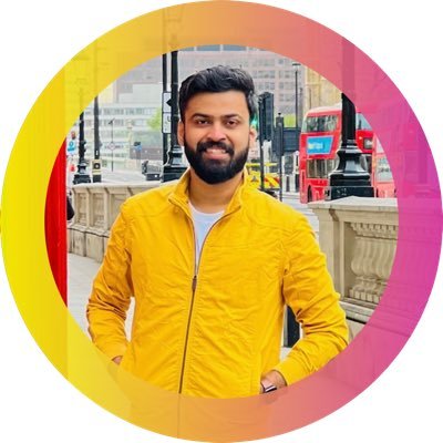 akSujith0's profile picture. Dreamer. Nomad. Marketer. Storyteller. Sports Freak.