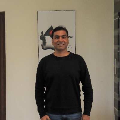 Creator of Complete Java Engineer Online Course - 100k+ students | Founder - https://t.co/5HTZ3nG9oi | On a mission to build complete engineers