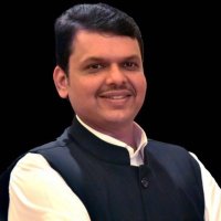 Devendra Fadnavis(@Dev_Fadnavis) 's Twitter Profile Photo