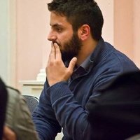 Eng Naser Hashemi (@naseerahmad93) 's Twitter Profile Photo Eng Naser Hashemi (@naseerahmad93) 's Twitter Profile Photo