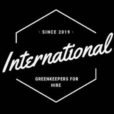 https://t.co/JY8e5c7xGm

internationalgreenkeepers@gmail.com

Contact us for enquiries and advertising - Brad