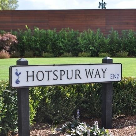 TheHotspurWay2 Profile Picture