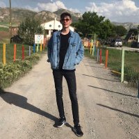 Emre (@emrekenc) 's Twitter Profile
