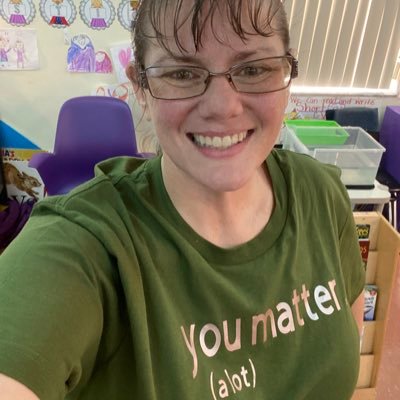 QueenBostic7's profile picture. Daughter of the King, Kinder teacher, & TSA Advisor dedicated to creating a standards driven intellectual sanctuary, so students can “lead in a technical world”