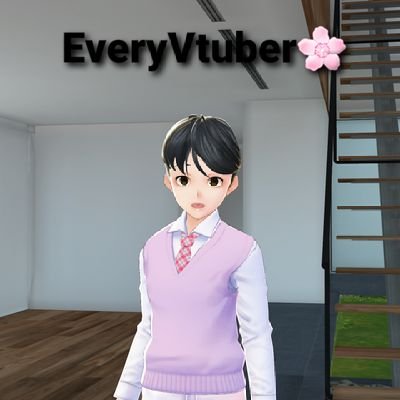 It is my quest to follow every vtuber I can! Vtuber Supporter|Vtuber Follower They/Them 2nd Founder of V-Followers
#Vfollowers #VtuberSupport