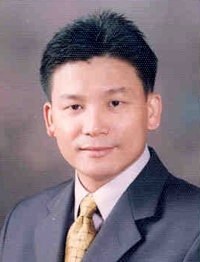 danielsoh7950's profile picture. 상파울로 지구촌교회 담임목사