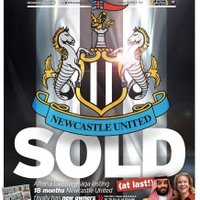 ℕ𝕌𝔽ℂ𝕓𝕠𝕣𝕟 (@nufcborn) 's Twitter Profile Photo