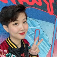 Alyssa Wong (they/them) @ C2E2 O-11 💖🌈(@crashwong) 's Twitter Profile Photo