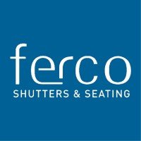 Ferco Shutters and Seating Systems(@FercoShutters) 's Twitter Profile Photo