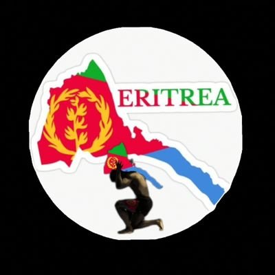 ERITREA is my life 🇪🇷