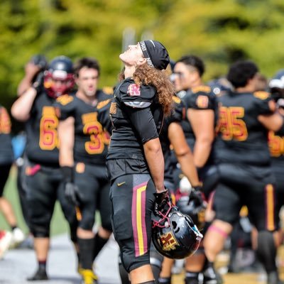 CR 🏈 6’4 230 TE/ College of the Redwoods/ First-Team All Conference/ NCAA # 2010953682/GPA:3.5 /CellPhone: 707-954-4905 #Jucoproduct