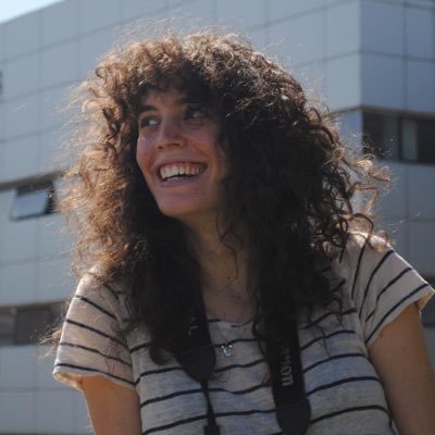 Periodista italiana en Madrid ✍️ todas las mañana os traigo @el_pais Exprés | De Bitonto, sin ser dos veces tonta 🇮🇹 cabrascia@elpais.es