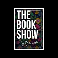 The Book Show (@thebookshow3) 's Twitter Profile Photo The Book Show (@thebookshow3) 's Twitter Profile Photo
