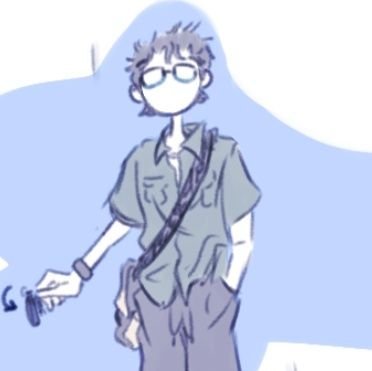 🍜 Grey 🍜さんのプロフィール画像
